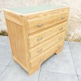 Chest of drawers 4 drawers