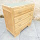 Chest of drawers 4 drawers