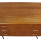 G-Plan chest of drawers