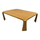Zataku coffee table by Saburo Inui for Tendo Mokko