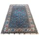 Tapis turc fait main