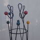 Coat holder 1950