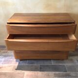 Heywood Wakefield chest of drawers