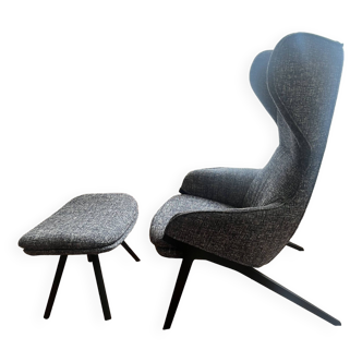 Fauteuil Cassina