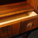 Rosewood writing desk 50s