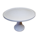 Tulip foot coffee table "Tam Tam" by Henry Massonnet for Stamp, 70s