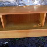 Pair of cosy vintage