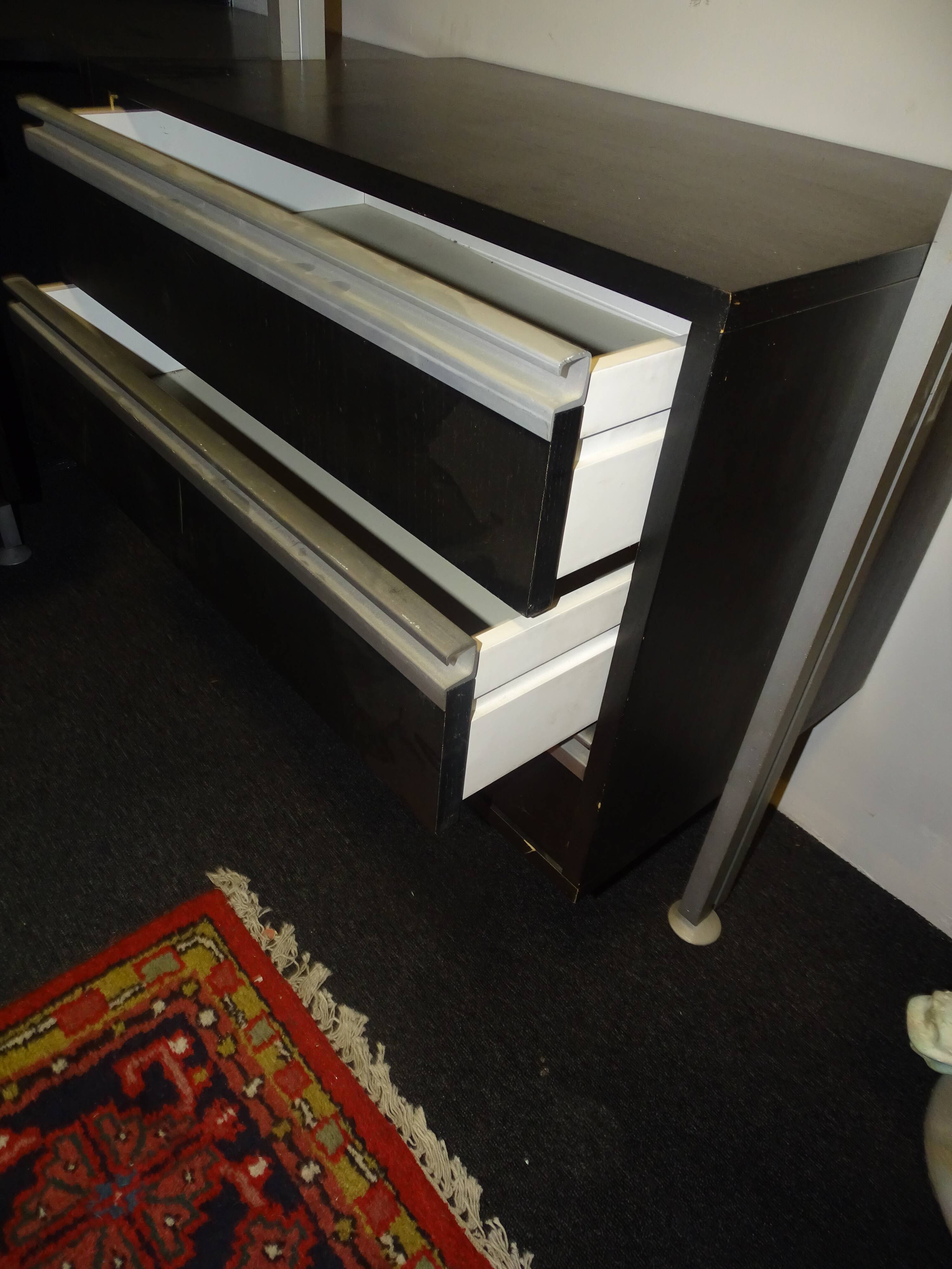 Vintage library Michel Ducaroy Ligne Roset