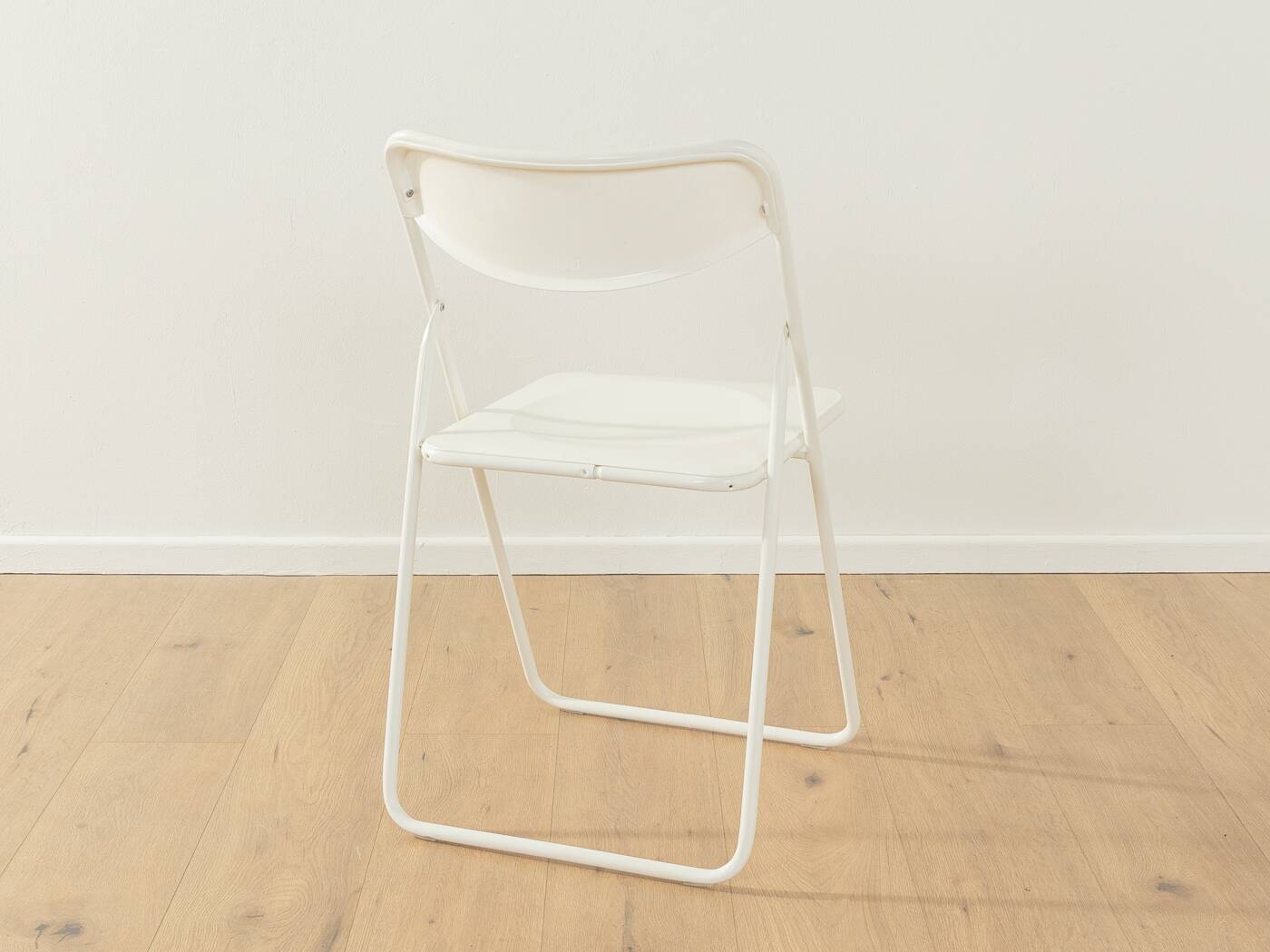 Ted folding chairs, Niels Gammelgaard