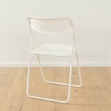 Ted folding chairs, Niels Gammelgaard