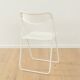 Chaises pliantes Ted, Niels Gammelgaard