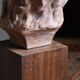 Sculpture Christ