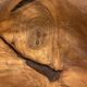 Cherry wood catchall