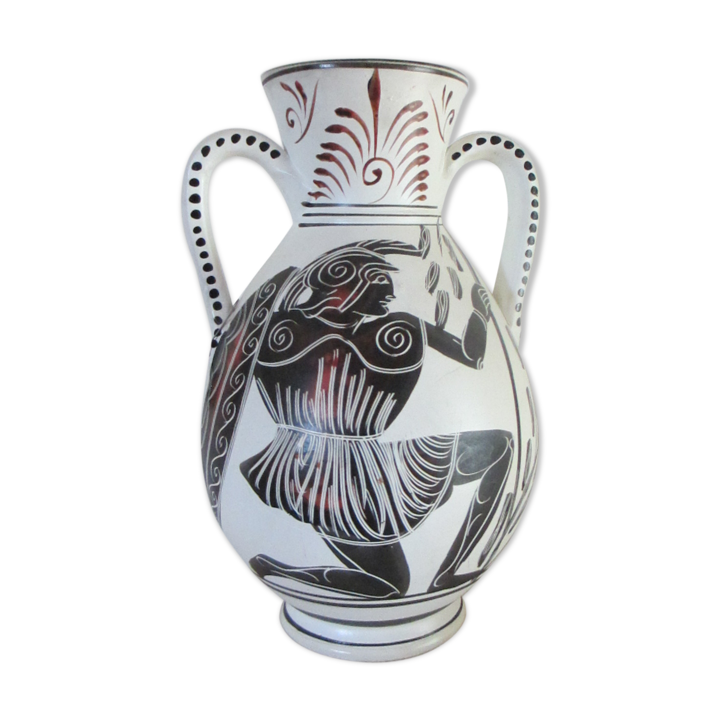 Vase antique grec