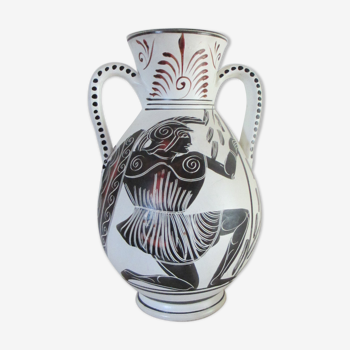 Vase antique grec