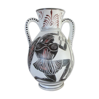Vase antique grec