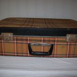 50 - 60's suitcase