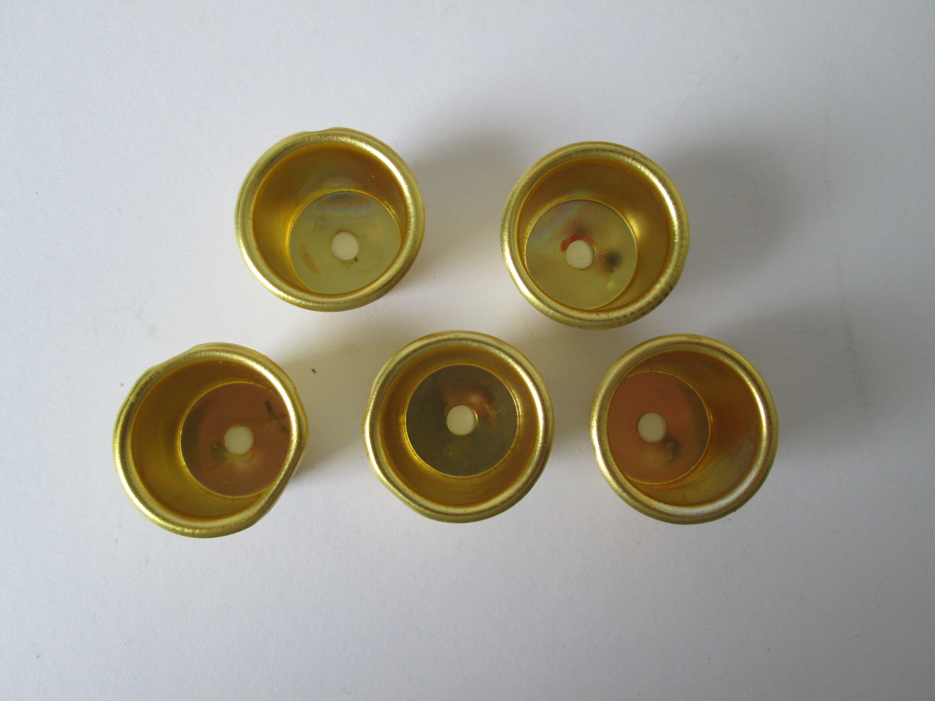 Wooden Swedish design 1970s candle holder (5 candles)  designed by Carl Nelson for Ta i Trä, Uppsala