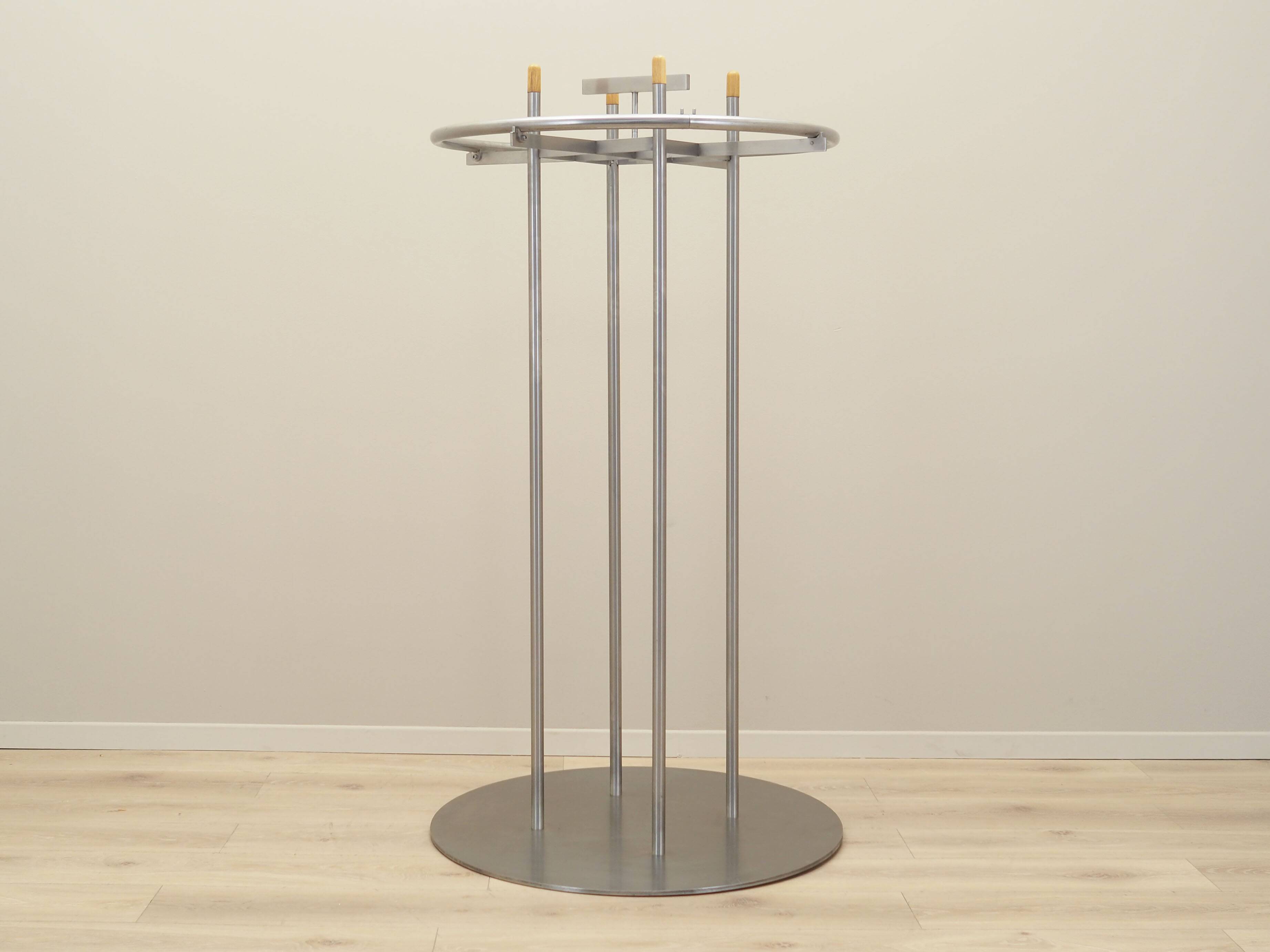 Stand-alone hanger, Danish design, 90s, made in Denmark