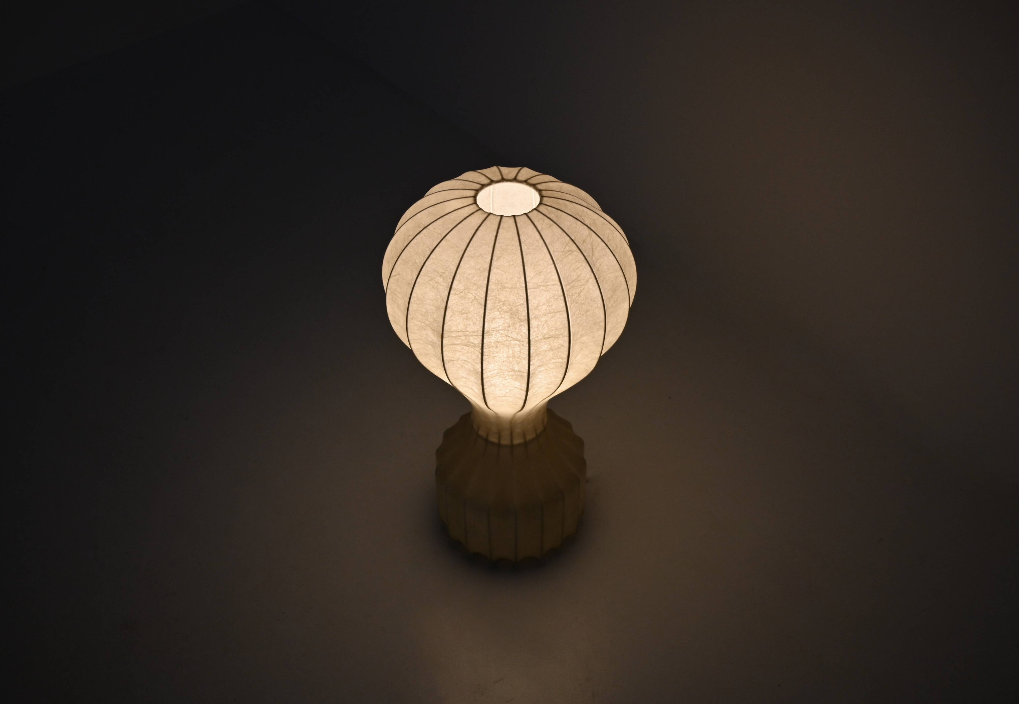 Gatto lamp by Achille & Pier Giacomo Castiglioni for Flos, 1960s