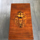 Table basse art déco Jacques Emile Ruhlmann 1920 1930s