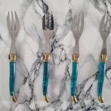 Laguiole cutlery set