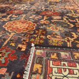 Janus lily stitch rug 340x245 cm