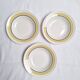 Deep plates Moulin des Loups