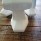 porcelain coat rack