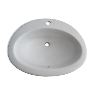 Washbasin