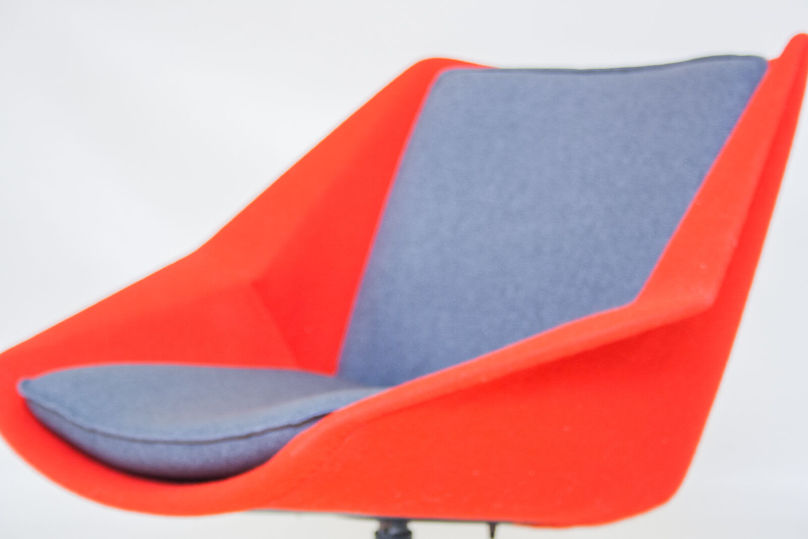 Chair model FM08 by Cees Braakman for Pastoe 1950 s