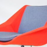 Chair model FM08 by Cees Braakman for Pastoe 1950 s