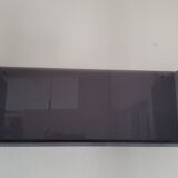 Plexiglas wall shelf