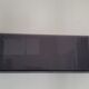 Plexiglas wall shelf