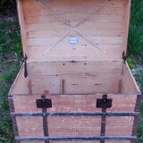 Former travel trunk Vacheron Fils Troyes