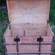 Former travel trunk Vacheron Fils Troyes