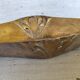 Art Nouveau bread basket
