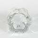 Swedish Grace Crystal Glass Vase Stella Polaris by Vicke Lindstrand for Orrefors