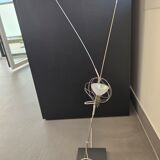 “Ysmen” lamp by Ingo Maurer – MaMo Nouchies design – authentic