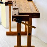 Carpenters Bench, 1950’