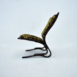 Skyline easy chair by Einar Hove for Hove Möbler, 1960S