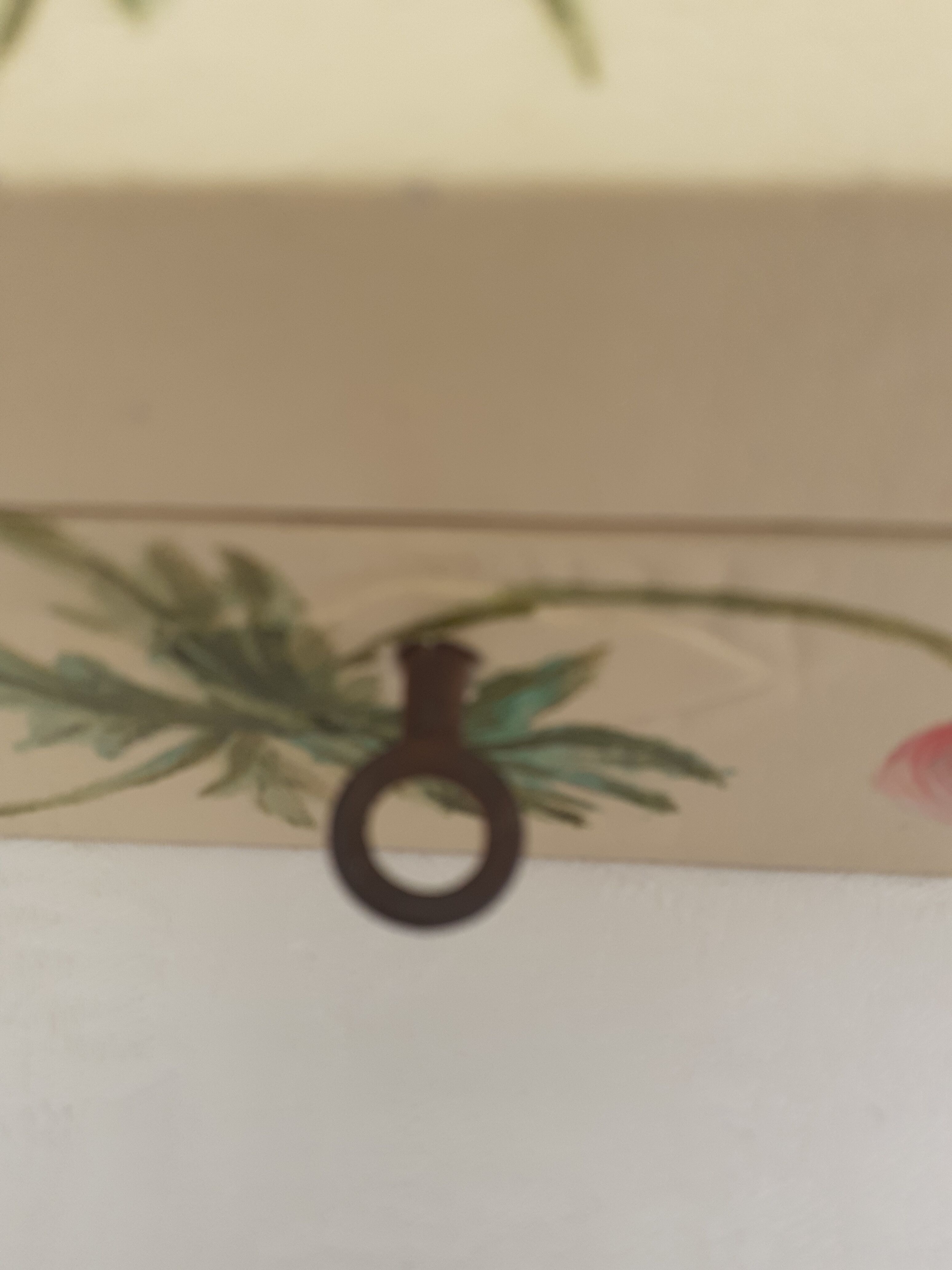 Leather box late nineteenth century