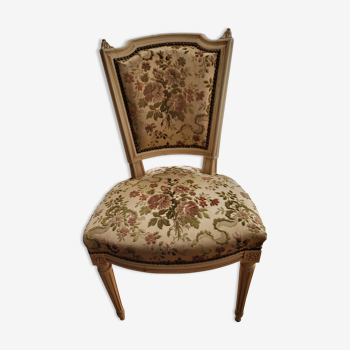 Louis XVI style chair