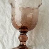 Bubbled glass
