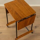 Art deco serving trolley