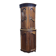 Louis XV style Provencal corner cupboard