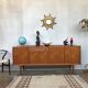 Scandinavian sideboard 1950/1960