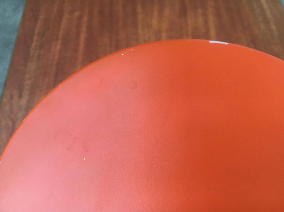 German table lamp from the Mid-Century Space Age by Cosack, 1960s