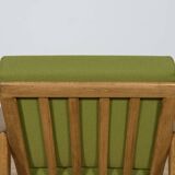 Model 300-139 Armchairs from Swarzędz Factory, 1960s, Set of 2