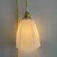 Vintage pendant light